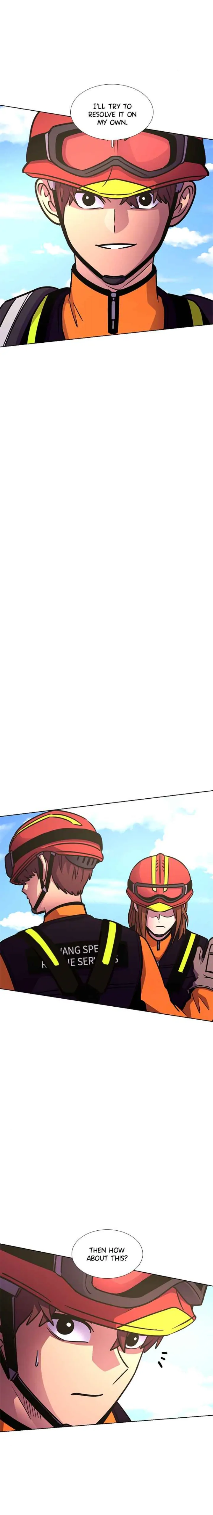 1 Second Chapter 230 - Page 30