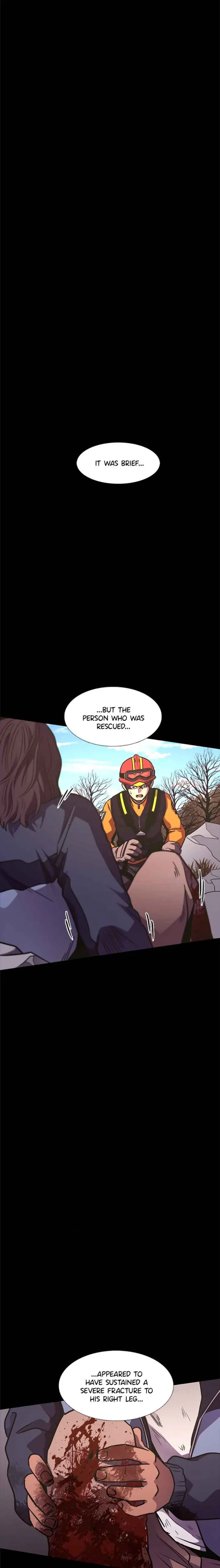 1 Second Chapter 230 - Page 5