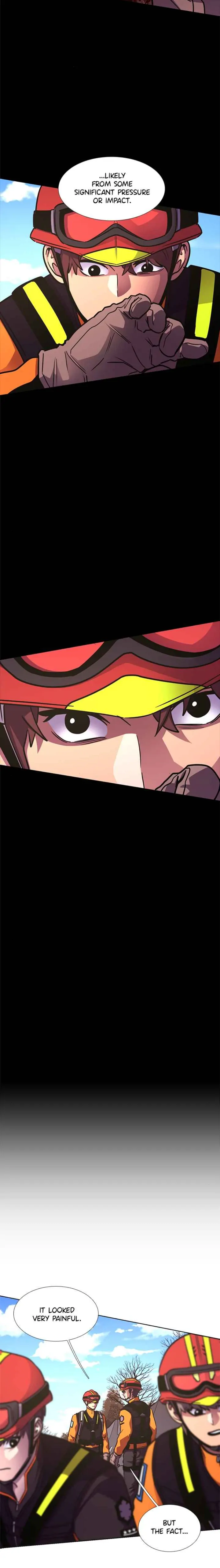 1 Second Chapter 230 - Page 6