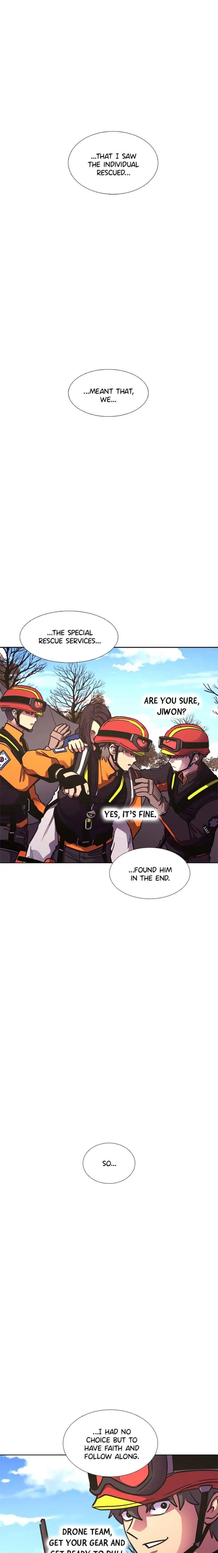 1 Second Chapter 230 - Page 7