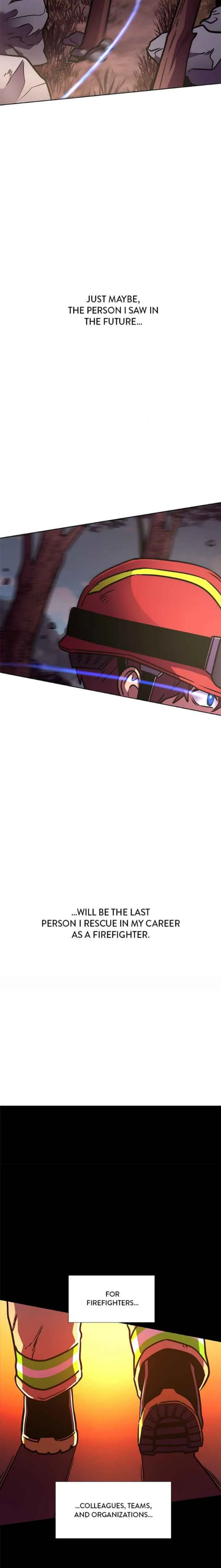 1 Second Chapter 231 - Page 12