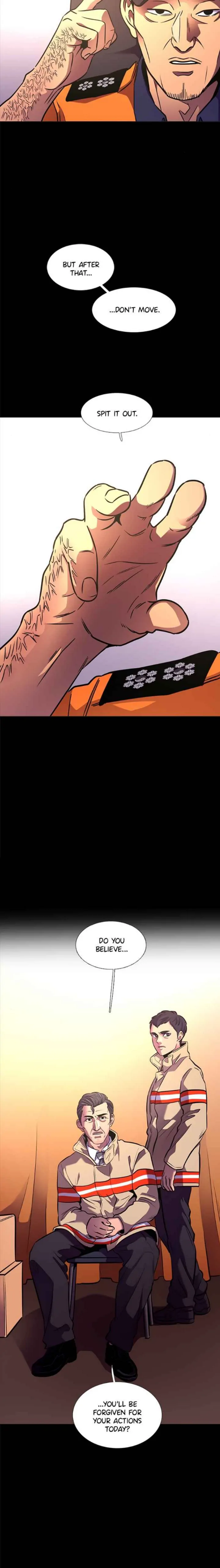1 Second Chapter 231 - Page 16