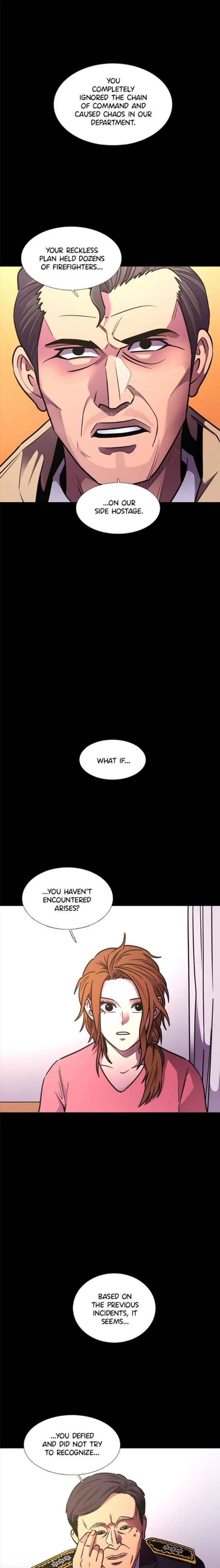 1 Second Chapter 231 - Page 17