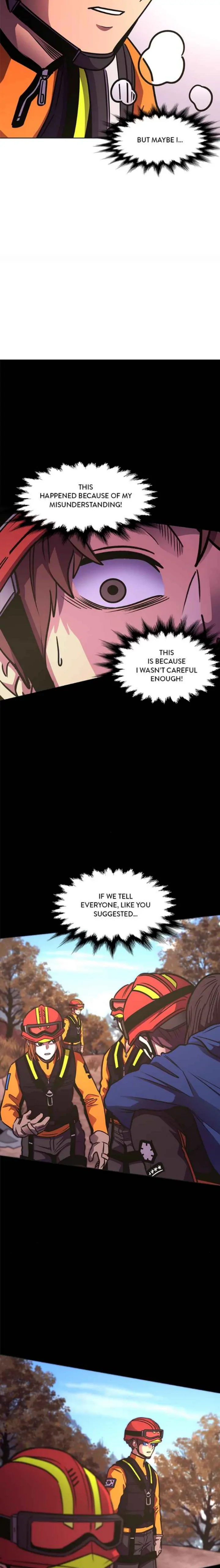1 Second Chapter 231 - Page 19
