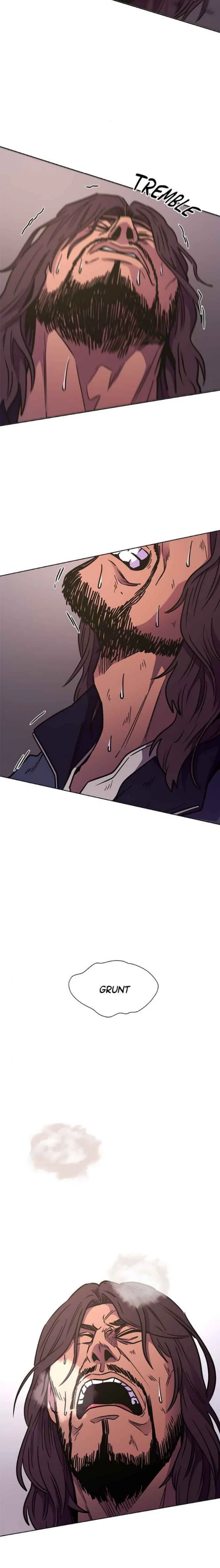 1 Second Chapter 231 - Page 3