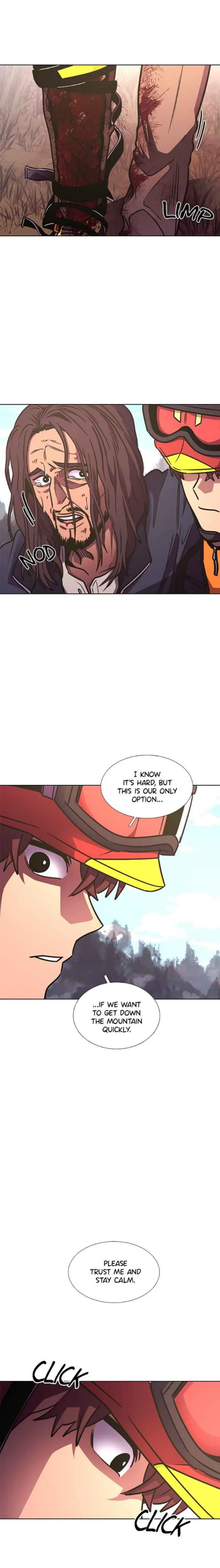 1 Second Chapter 231 - Page 23