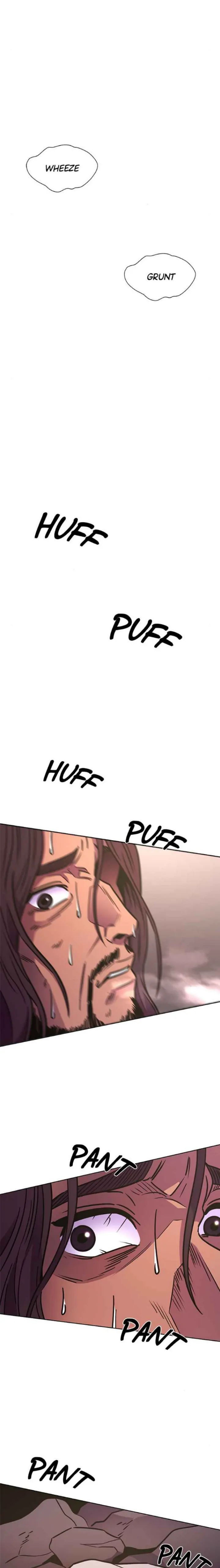 1 Second Chapter 231 - Page 4