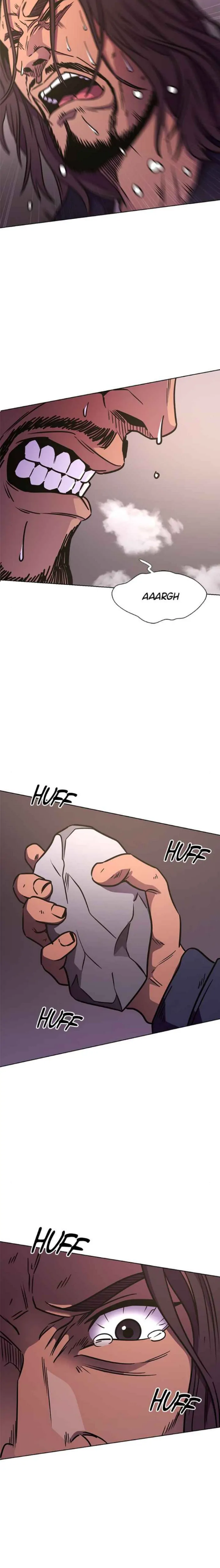 1 Second Chapter 231 - Page 6