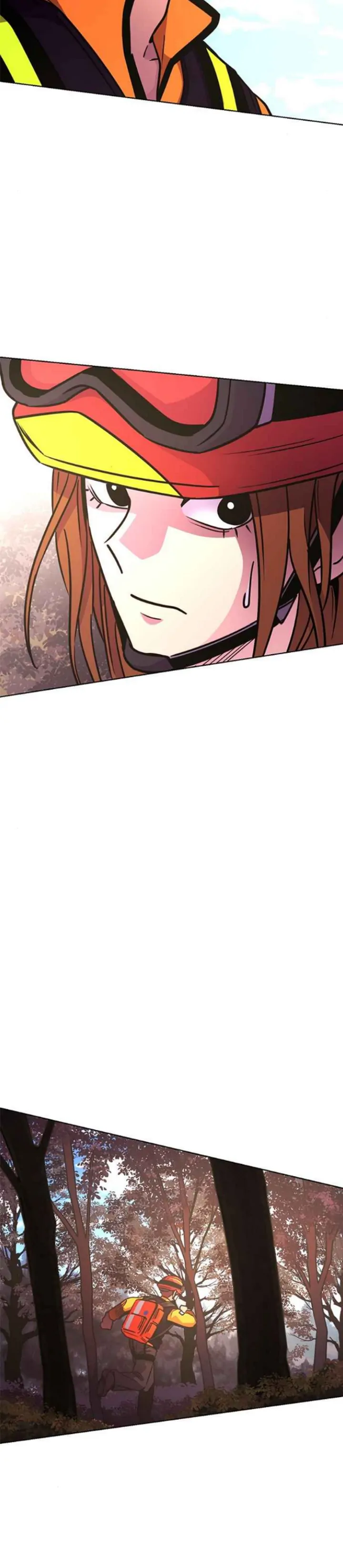 1 Second Chapter 231 - Page 10