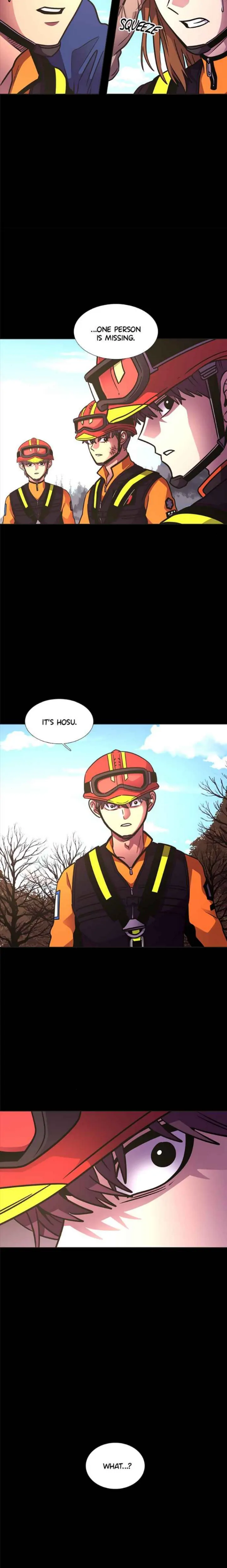 1 Second Chapter 232 - Page 12
