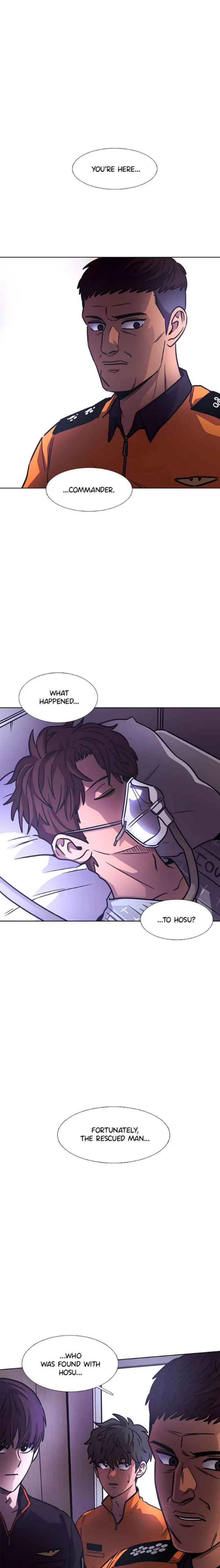 1 Second Chapter 232 - Page 19