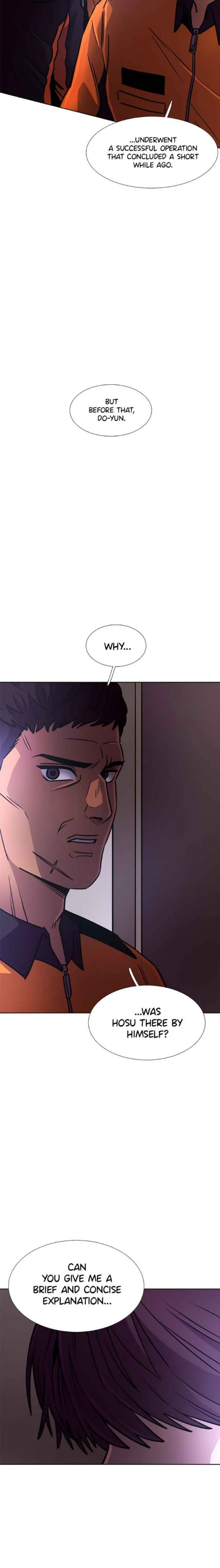 1 Second Chapter 232 - Page 20