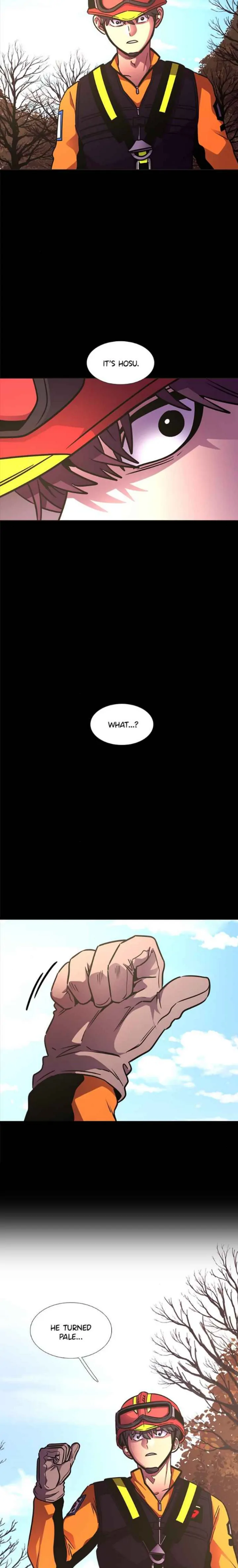 1 Second Chapter 232 - Page 22