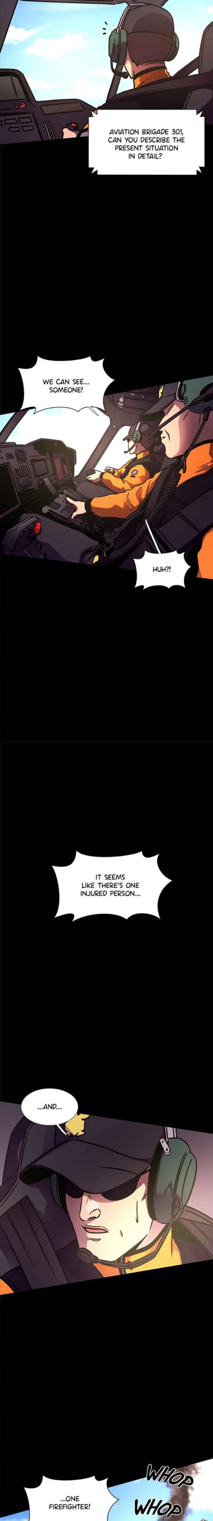 1 Second Chapter 232 - Page 6