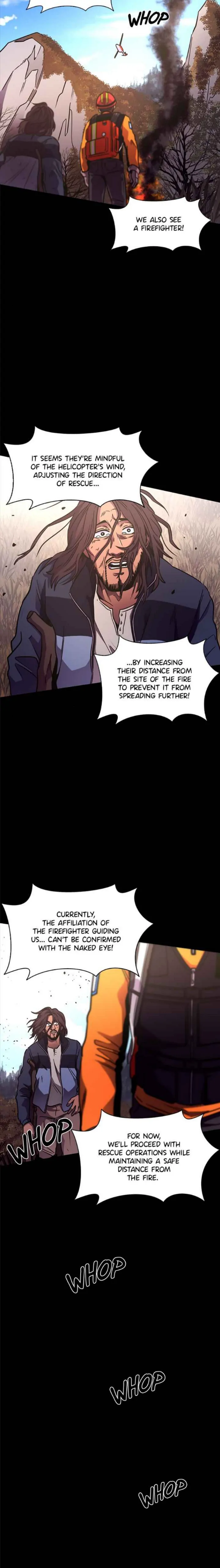 1 Second Chapter 232 - Page 7