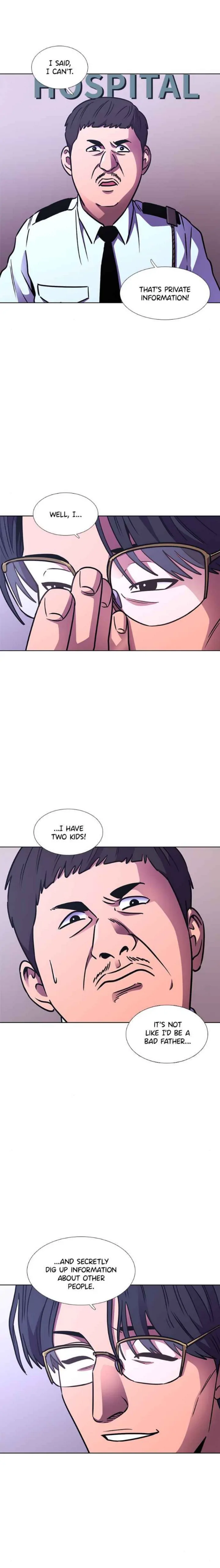 1 Second Chapter 233 - Page 11
