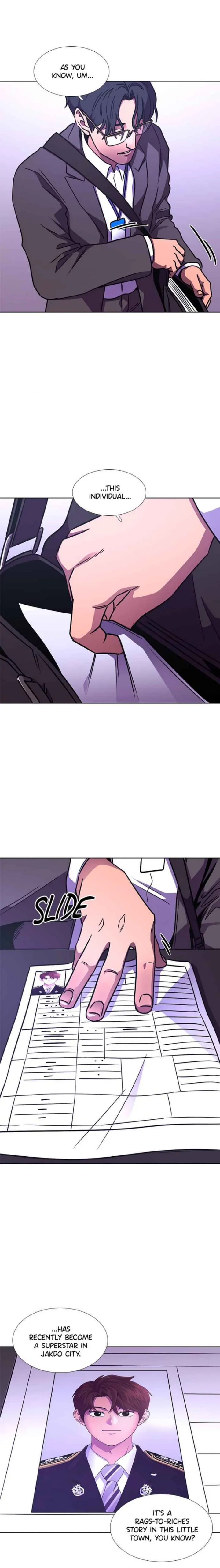 1 Second Chapter 233 - Page 12