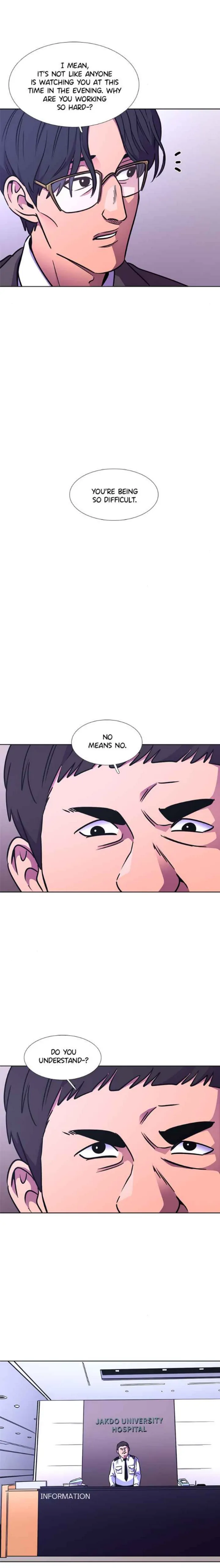 1 Second Chapter 233 - Page 14