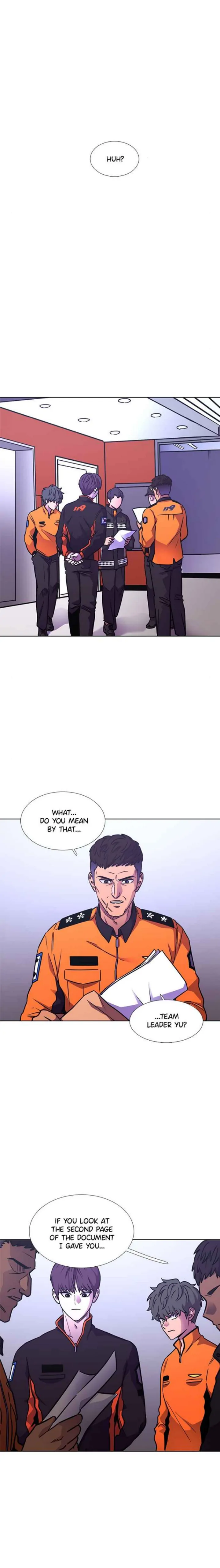 1 Second Chapter 233 - Page 15
