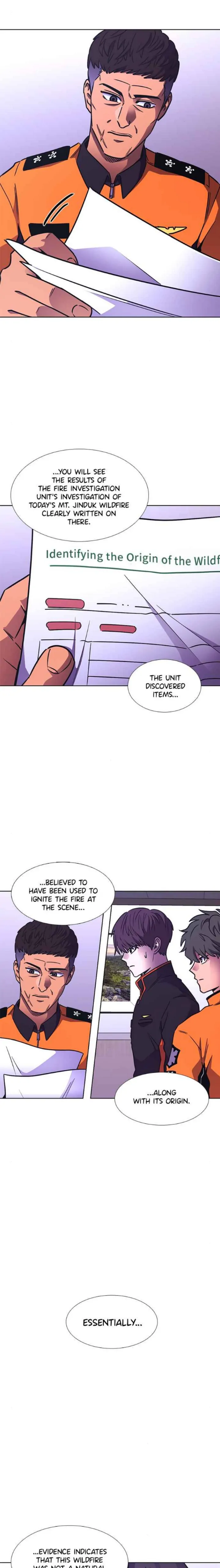 1 Second Chapter 233 - Page 16