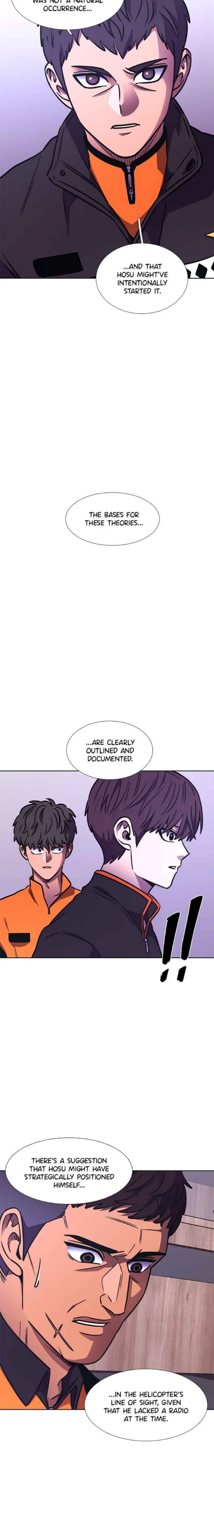 1 Second Chapter 233 - Page 17