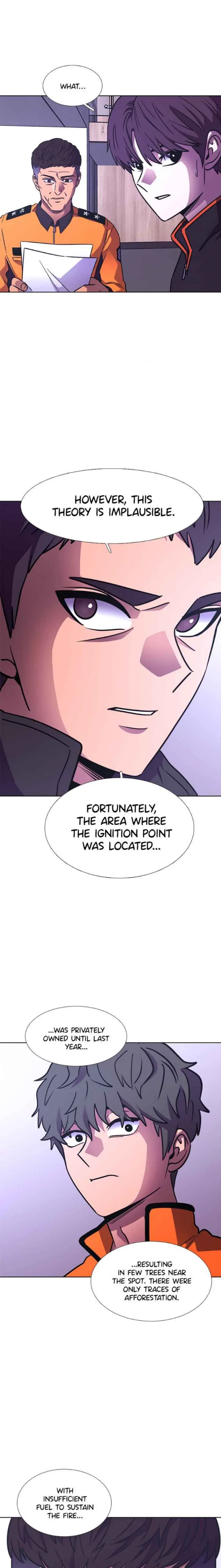 1 Second Chapter 233 - Page 18