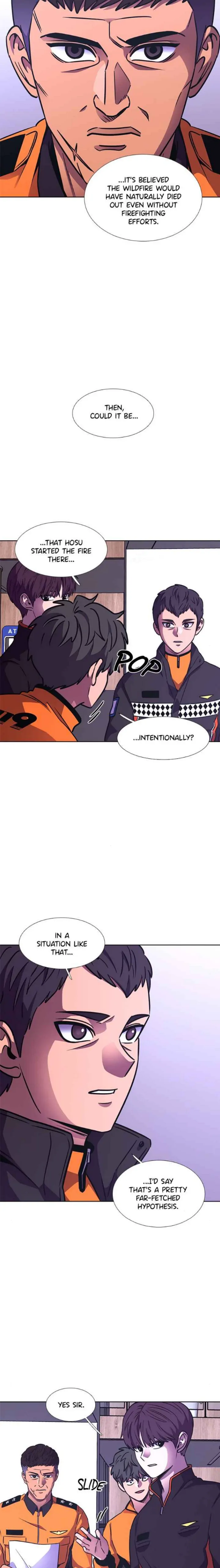 1 Second Chapter 233 - Page 19