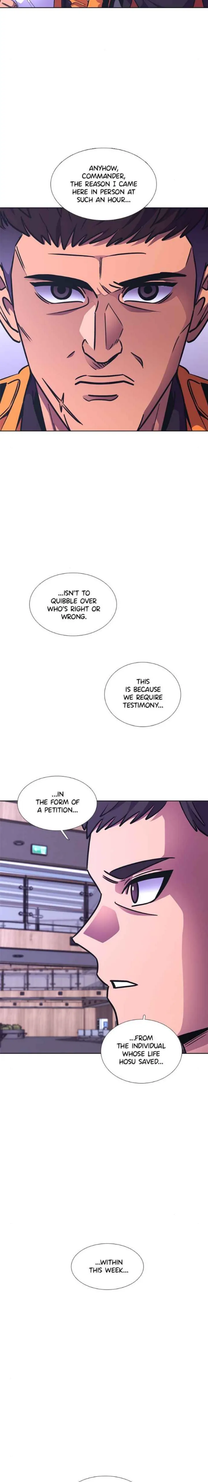1 Second Chapter 233 - Page 20