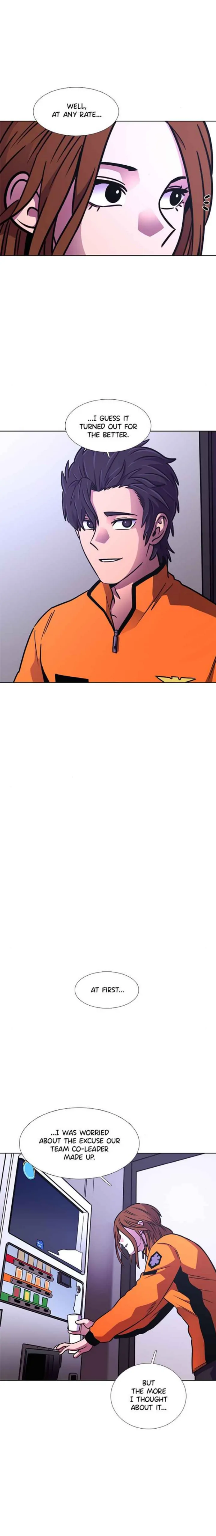 1 Second Chapter 233 - Page 3