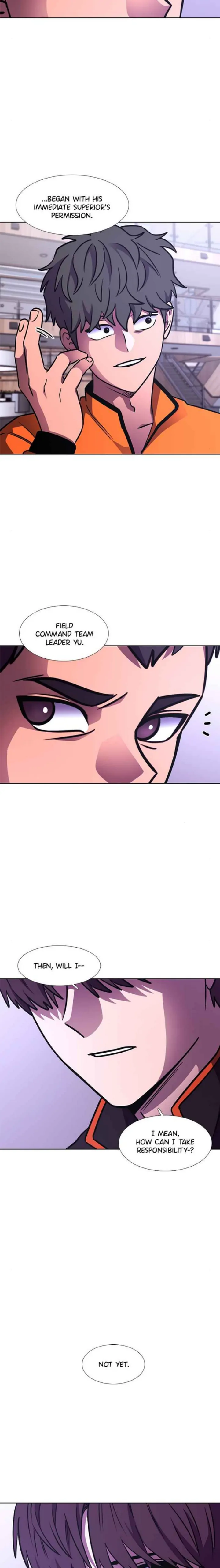 1 Second Chapter 233 - Page 23
