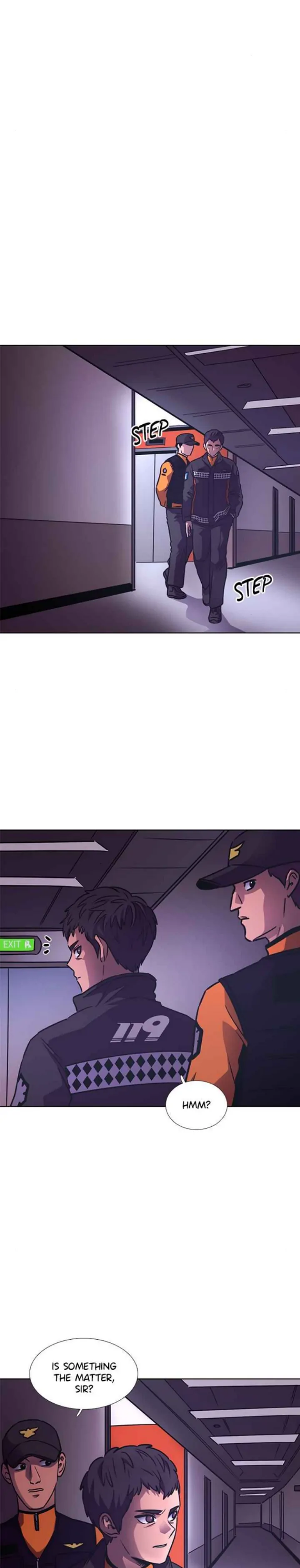 1 Second Chapter 233 - Page 26