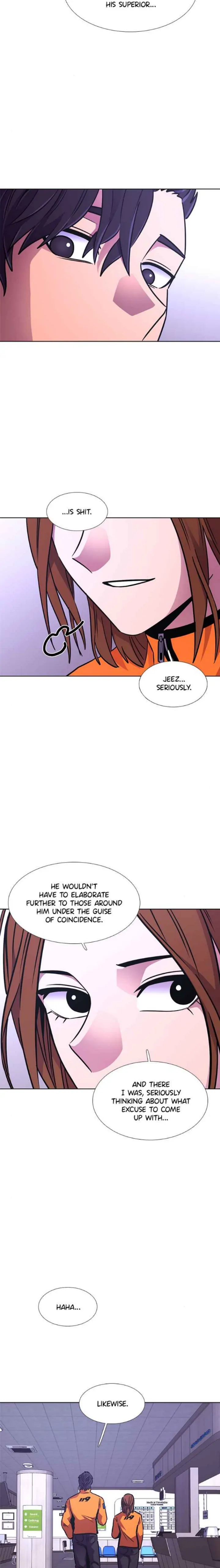 1 Second Chapter 233 - Page 5