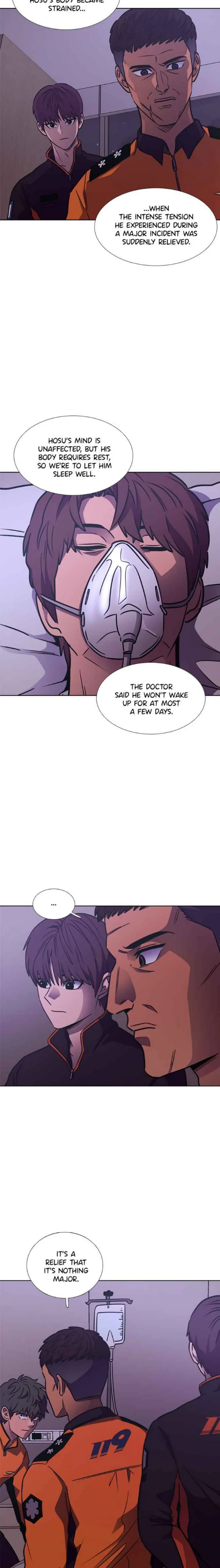 1 Second Chapter 233 - Page 7