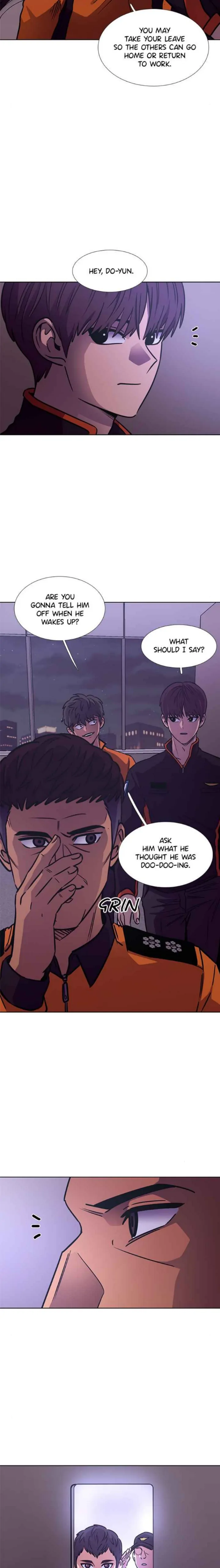 1 Second Chapter 233 - Page 8