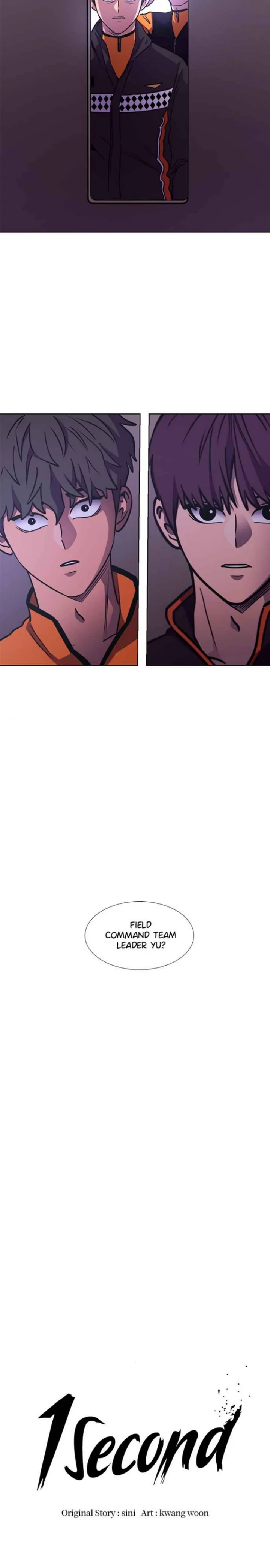 1 Second Chapter 233 - Page 9