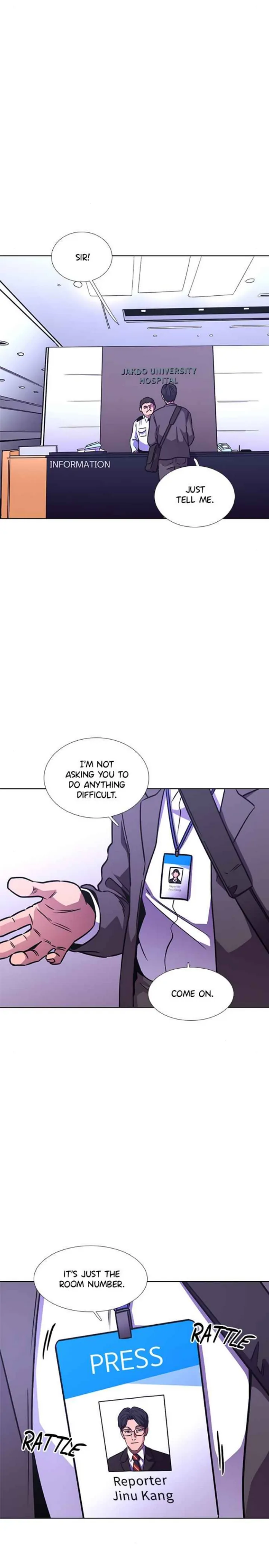 1 Second Chapter 233 - Page 10