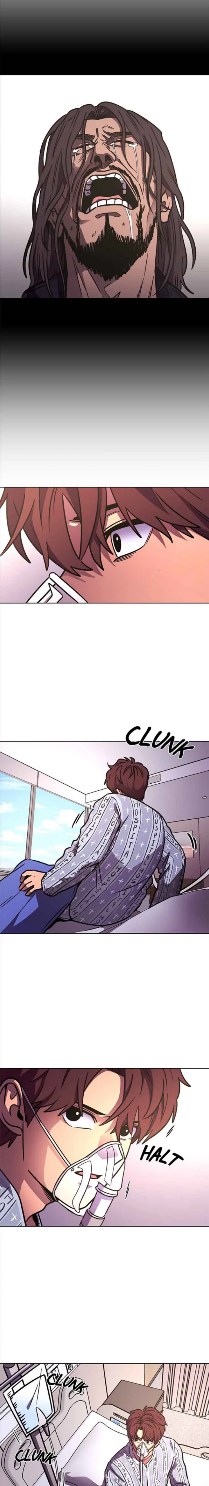 1 Second Chapter 234 - Page 13