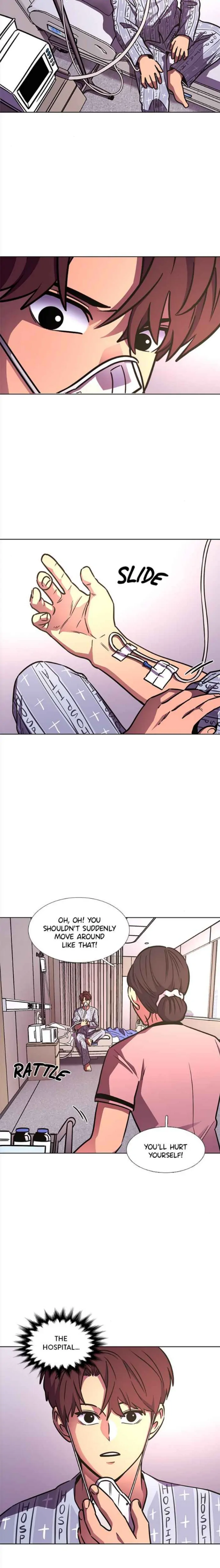 1 Second Chapter 234 - Page 14