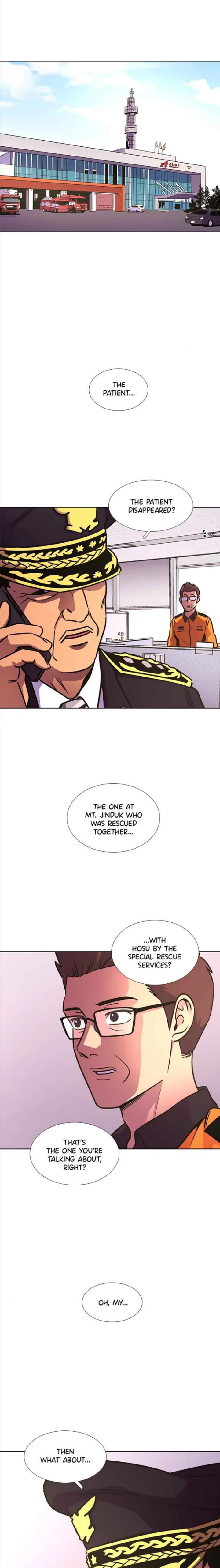 1 Second Chapter 234 - Page 18