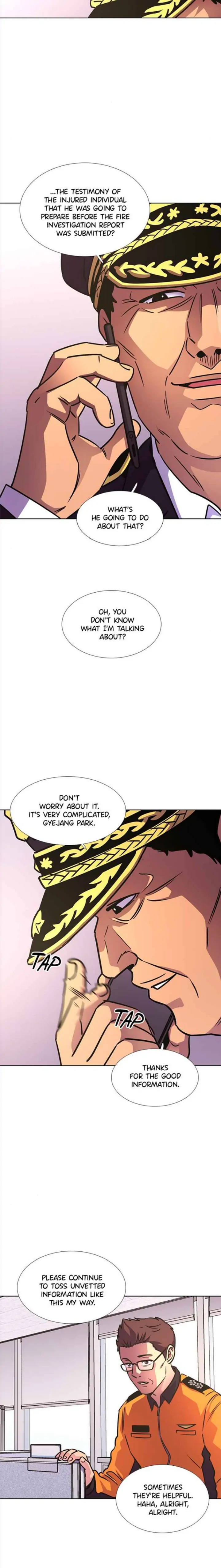 1 Second Chapter 234 - Page 19