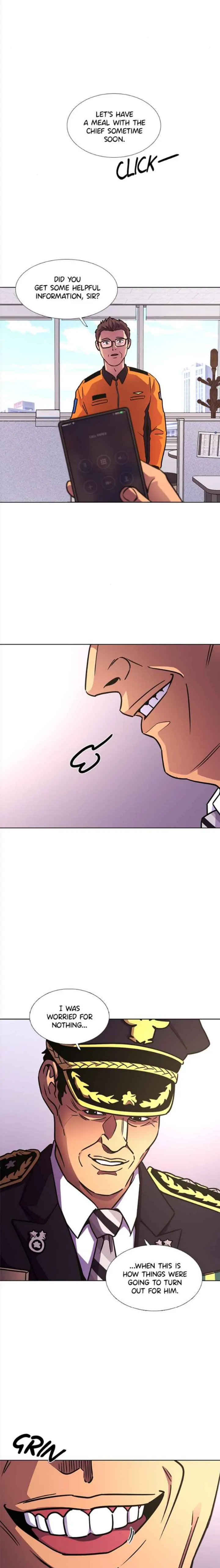 1 Second Chapter 234 - Page 20