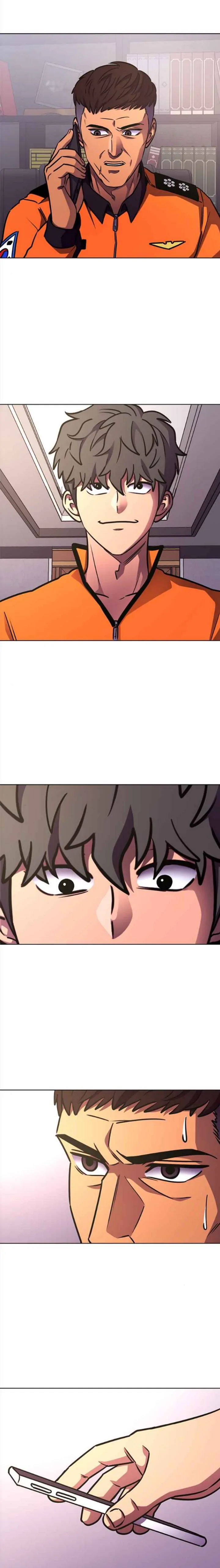 1 Second Chapter 234 - Page 24