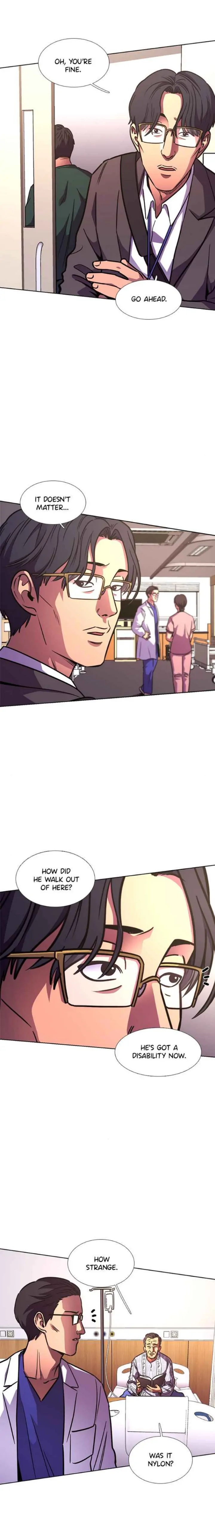 1 Second Chapter 234 - Page 5