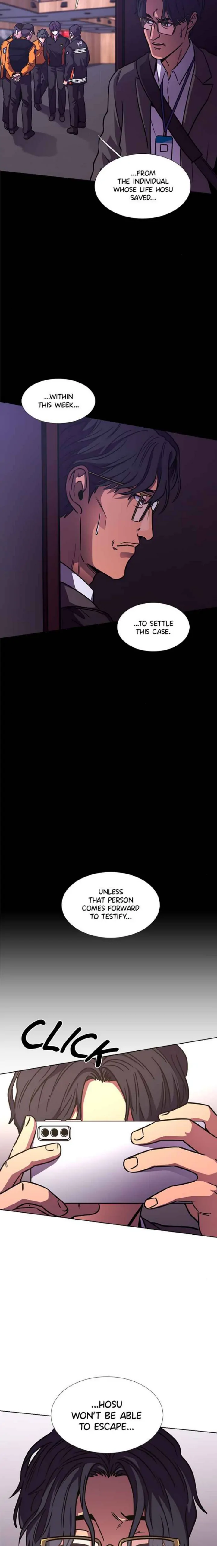 1 Second Chapter 234 - Page 7