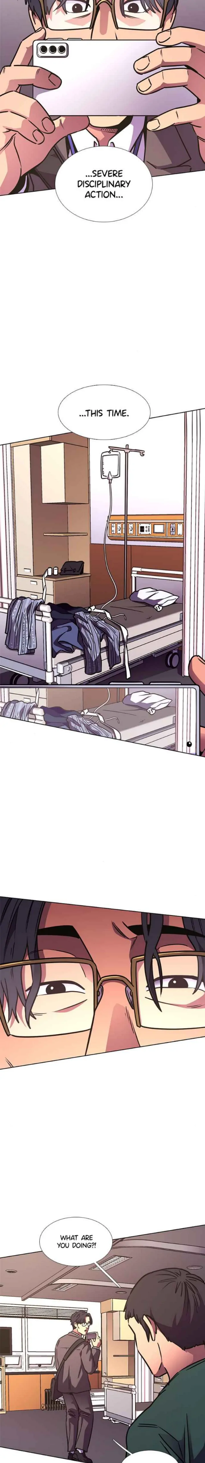 1 Second Chapter 234 - Page 8