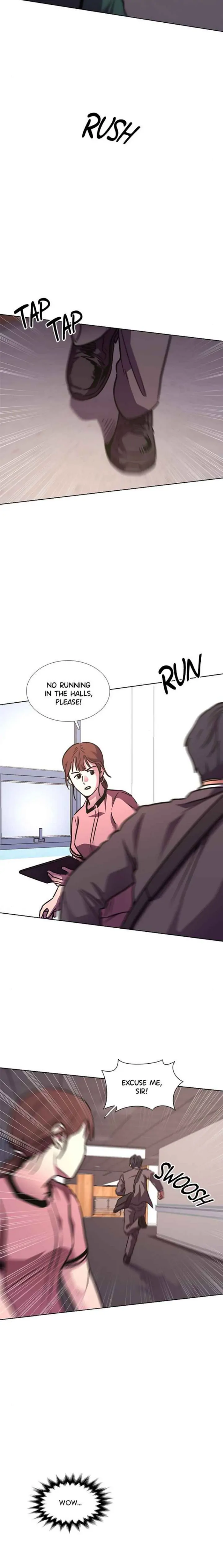 1 Second Chapter 234 - Page 10