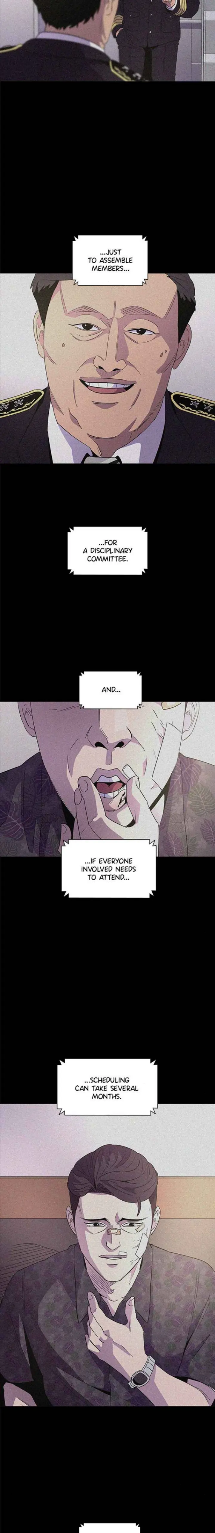 1 Second Chapter 235 - Page 12