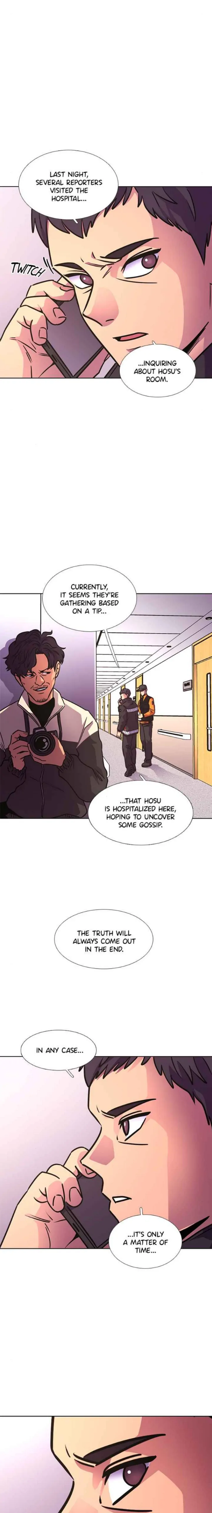 1 Second Chapter 235 - Page 14