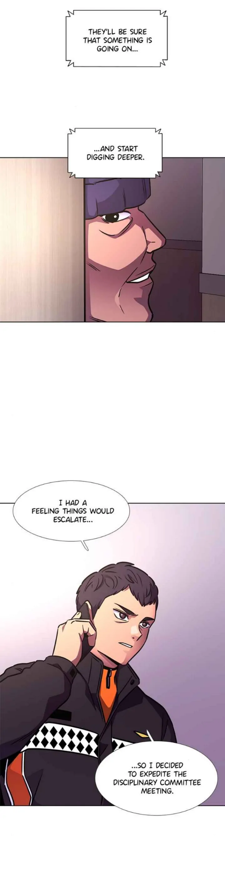 1 Second Chapter 235 - Page 16