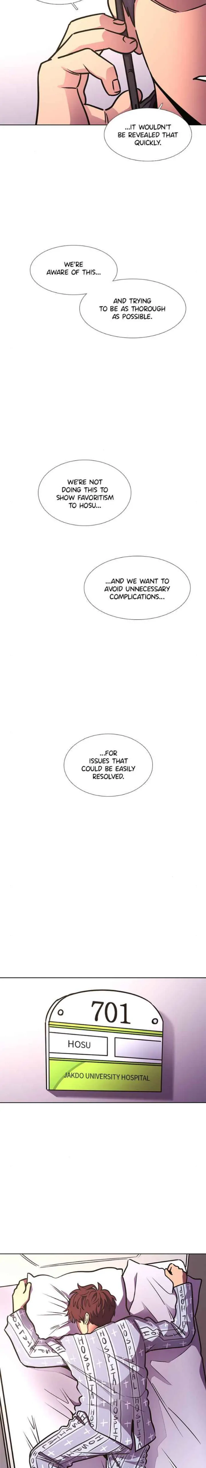 1 Second Chapter 235 - Page 19